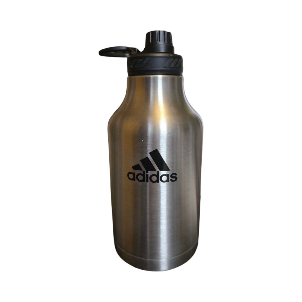 ADIDAS Steel Metal Bottle 2L NWT